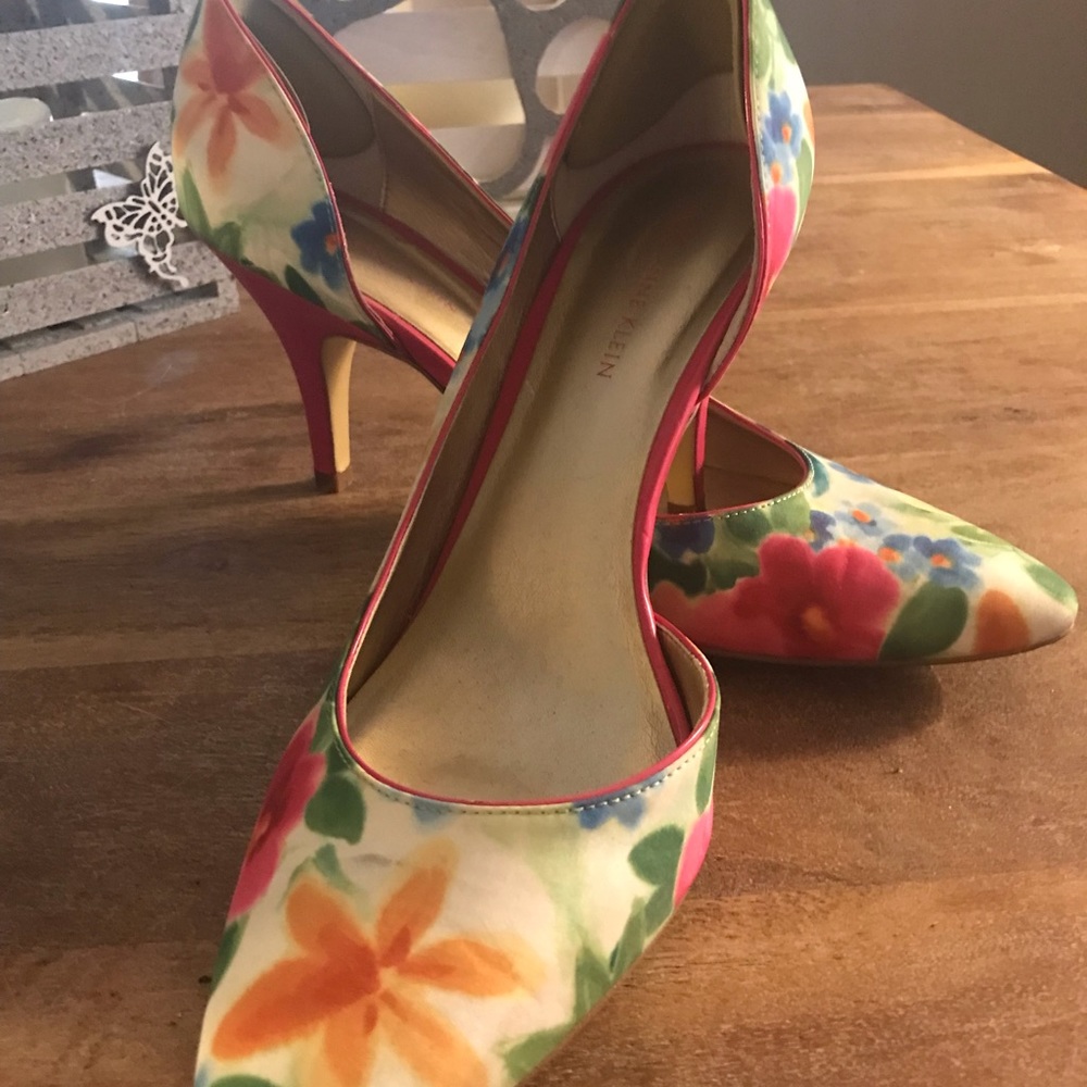 Ann Klein shoes